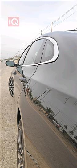 شيفروليه ماليبو